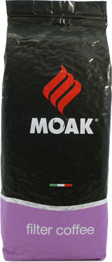Moak Filter Coffee