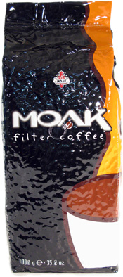 Moak Filter Coffee