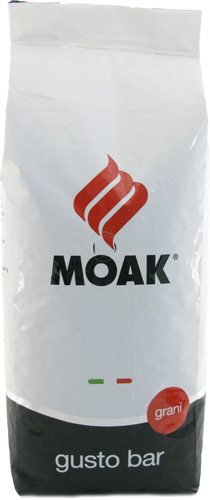 Moak Gusto Bar