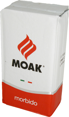 Moak Gusto Morbido