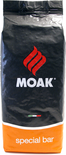 Moak Special Bar