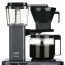 Moccamaster KBG741SG-AO