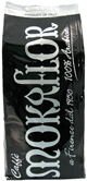 Mokaflor Nera 1 kg - papu