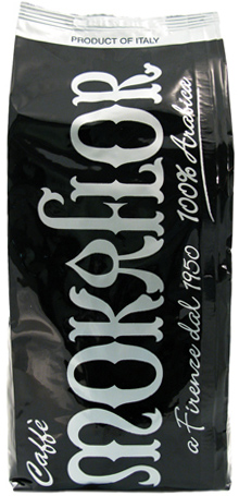 Mokaflor Nera