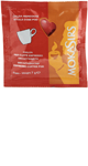 MokaSirs Decaf kofeiinittomat espressonapit - 50 kpl