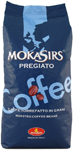 MokaSirs Pregiato 1 kg - papu