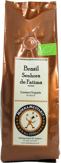 Brasil Senhora de Fatima