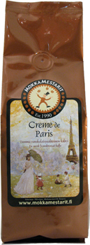Mokkamestarit Creme De Paris