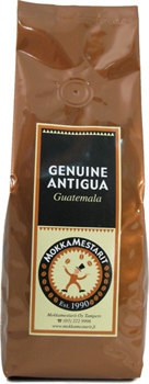 Guatemala Genuine Antigua