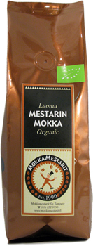 Mokkamestarit Mestarin Mokka