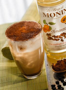 Monin Amaretto