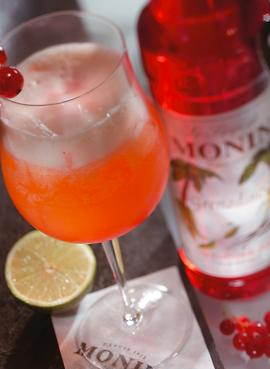Monin Grenadine