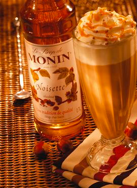 Monin Noisette