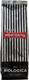 Monteriva Espresso Biologica 500 g - papu