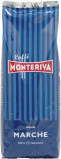 Monteriva Espresso Marche 500 g - papu