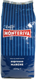 Monteriva Espresso Marche 1 kg - papu