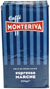 Monteriva Espresso Marche 250 g - jauhettu