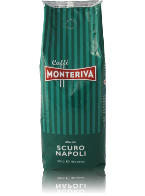 Monteriva Scuro Napoli