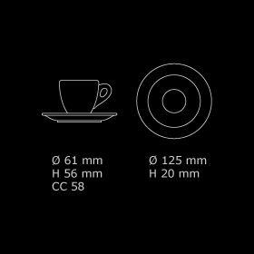 Palermo espresso