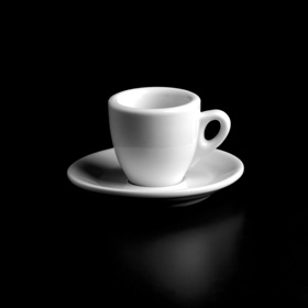 Palermo espresso