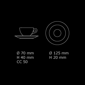 Sorrento espresso