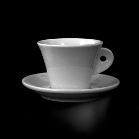 trieste cappuccino