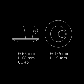 trieste espresso