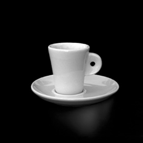 trieste espresso