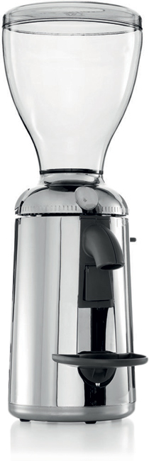 Nuova Simonelli Grinta kromi