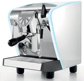 Nuova Simonelli Musica