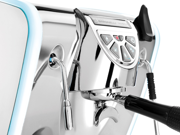 Nuova Simonelli Musica