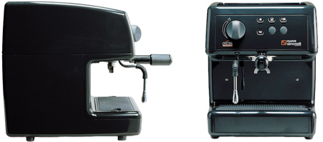 Nuova Simonelli Oscar