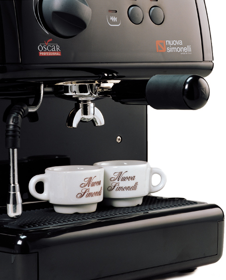 Nuova Simonelli Oscar