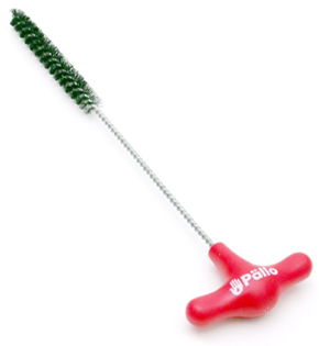 Steam Wand steamer brush
