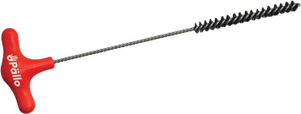 Steamy Wanda 7,5 mm harjaksilla