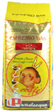 Passalacqua Cremador 1 kg - papu