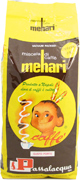 Passalacqua Mehari 1 kg - papu
