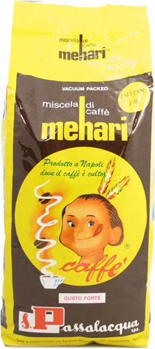 Passalacqua Mehari
