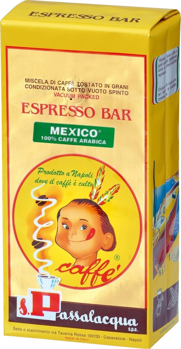 Passalacqua Mekico