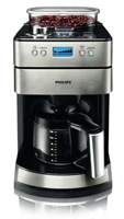 Philips HD7740 kahvinkeitin integroidulla papumyllyllä