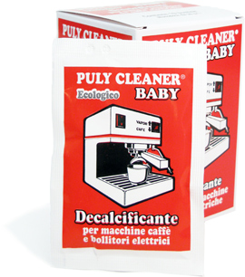 Puly Cleaner Decalcifyer