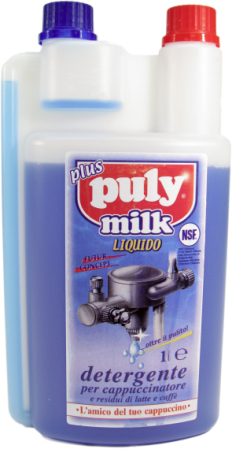 Puly Cleaner Decalcifyer