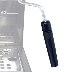 Gaggia Pannarello-vaahdotusputki