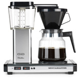Moccamaster K-sarjan keitin