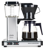 Moccamaster KB-sarjan keitin
