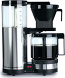 Moccamaster CD -keitin