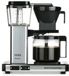 Moccamaster KBG-sarjan keitin