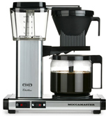 Moccamaster KBG-sarjan keitin