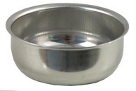2 kupin kahvisihti 57 mm