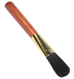 Cleaning brush